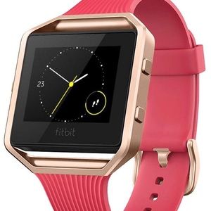 Fitbit blaze